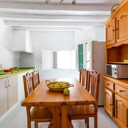 Villa Rustica Con Piscina Privada Javea Dış mekan fotoğraf