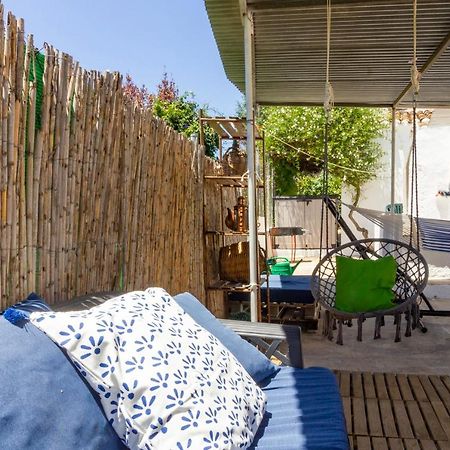 Villa Rustica Con Piscina Privada Javea Dış mekan fotoğraf