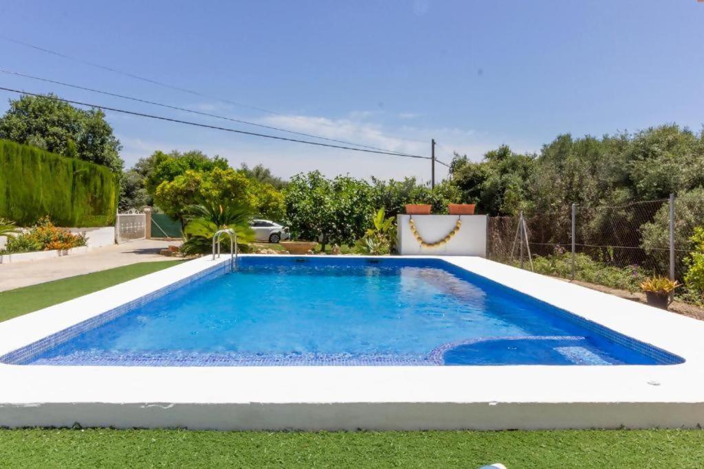 Villa Rustica Con Piscina Privada Javea Dış mekan fotoğraf