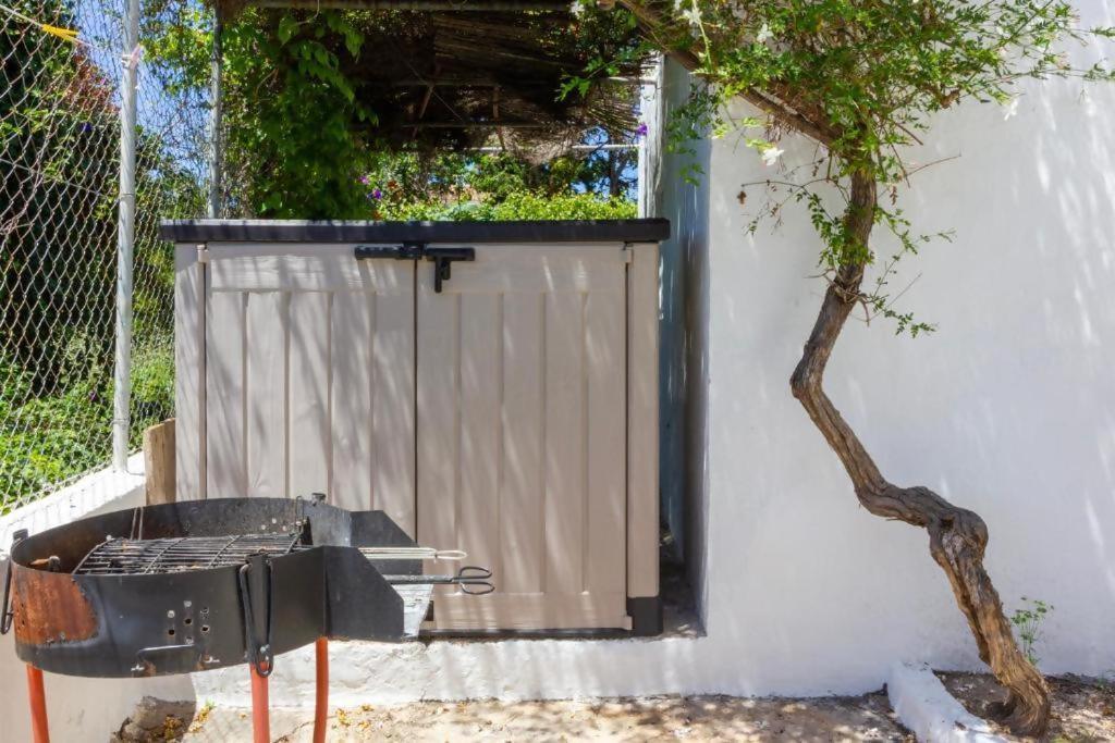 Villa Rustica Con Piscina Privada Javea Dış mekan fotoğraf
