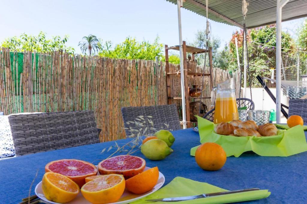 Villa Rustica Con Piscina Privada Javea Dış mekan fotoğraf